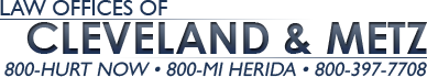Law Offices of Cleveland & Metz