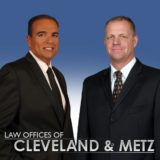 Cleveland Metz best work injury lawyers