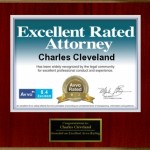 Work injury Lawyer Charles Cleveland near Highland San Bernardino County California