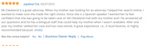 Work comp lawyer near Ontario California