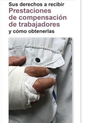 lesiona en el trabajo